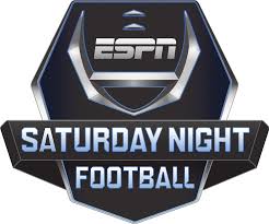 You can download in.ai,.eps,.cdr,.svg,.png formats. Espn College Football Logo Full Size Png Download Seekpng