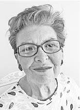 Caroline Koski Obituary (2020)