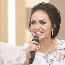 Add a bio, trivia, and more. Satu Alasan Kandasnya Rumah Tangga Dengan Anang Hermansyah Diungkap Krisdayanti News Entertainment Fimela Com