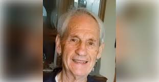 Obituary information for Robert Wolf
