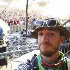 Stream Rhubarb Barbara by Joshua Reiniger