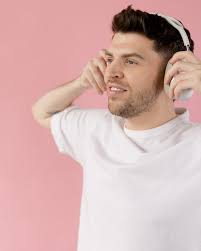 Get ready for "I'm not gay, you are"—a podcast where conversations flow,  humour shines, and everyone is always welcome! 🌈✨ Hosted by yours truly,  Joey, we'll be talking all things real, raw,