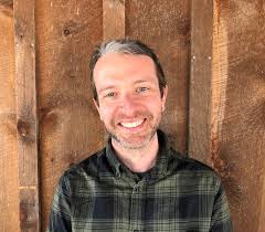 James Crews's Instagram, Twitter & Facebook