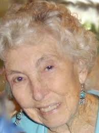 Sybil Hinton Obituary