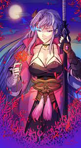 Spirit Eye Celine [art by Lowhill] : r/EpicSeven