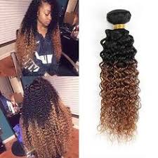 As opposed to sticking to one colour shade, you implement another shade into the look; 33 8a Two Tone Color Ideas Human Hair Color Hair