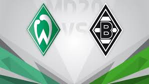 Sv werder bremen sticker logo bundesliga football #512. Bundesliga Sv Werder Bremen Vs Borussia Monchengladbach Matchday 20 Match Preview