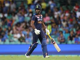 When will the syed mushtaq ali trophy 2021 final be played ? Syed Mushtaq Ali Trophy Samson Sreesanth Uthappa Named In Kerala Squad