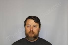 Phillip Collier — Hall County Jail Bookings