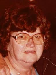 Miriam Mildred Bedner Forcier (1924-1981): homenaje de Find a Grave