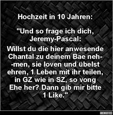 Hochzeit In 10 Jahren Lustige Bilder Spruche Witze Echt Lustig Lustige Spruche Wirklich Lustig Witzige Spruche