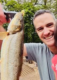 Timothy David Stabio