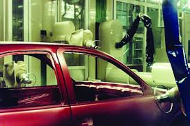 Automotive Coatings Application Defects American Coatings Association