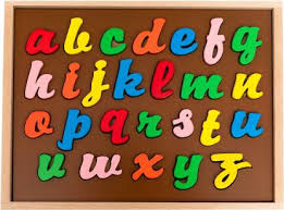 Mar 12, 2020 · 7. Hilife English Alphabet Puzzle 3 Layers Lowercase Wooden Abc Letters Colorful Educational Puzzle Toy Board For Toddlers Kids Multi Colored Toy For Kids 3 Years Price In India Buy Hilife