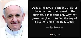 The Catholic Leadership Programme 2015