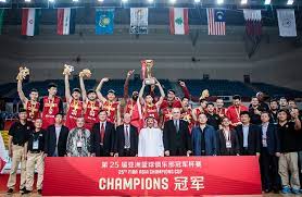 Fiba asia championship on wn network delivers the latest videos and editable pages for news & events, including entertainment, music, sports, science and more, sign up and share your playlists. Fiba Asia Champions Cup 2016 Fiba Basketball