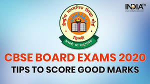 It's a free video library of vcaa exam solutions in the members area and it will help. Cbse Class 12 Chemistry Board Exam 2020 Tips To Score Good Marks High News India Tv