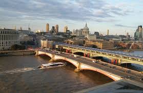 The Best Rooftop Bars In London