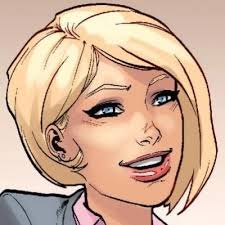 sky099's Comic Book Wish List