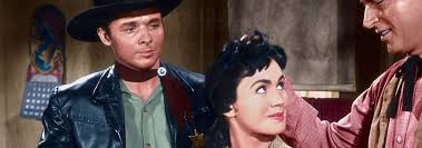 Director:don siegel writer:gerald drayson adams stars:audie murphy, faith domergue, stephen mcnally countries: Duel At Silver Creek Film Park Circus