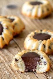 Tigres Au Chocolat Facon Cyril Lignac Empreinte Sucree Recette Gateaux Et Desserts Recette Financier