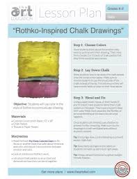 Lesson Plans The Art Of Education University Art Lessons Elementary Art Lesson Plans Art Education Lessons
