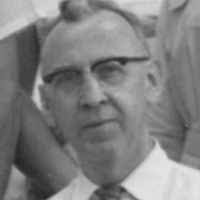 William Paul Herron (1908–1981) • FamilySearch