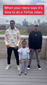 We could use a little more practice, but we’re getting there 🕺🏿@Amir A.  Mathis #mathisfamilymatters #dance #family #fyp