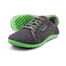 Damen barfußschuhe ▻ die neuesten trends bei shop4runners ✓ große auswahl ✓ 111 tage rückgaberecht. Leguano Aktiv Barfussschuh Damen Anthrazit Grun Real De