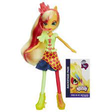 I will introduce new game my little pony equestria dance magic applejack for free online at our website gamesmylittlepony.com. Amazon Com My Little Pony Equestria Girls Applejack Doll Rainbow Rocks