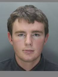 Merseyside Police show people wanted