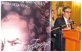 Fuentes, Revista de la Biblioteca y Archivo Histórico de la Asamblea  Legislativa Plurinacional