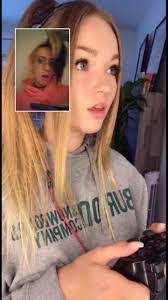 Josie Koch's Instagram, Twitter & Facebook