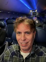 I may get some confused following while in Vegas....Ha!