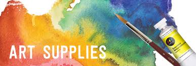 Art Supplies - Eastern Office Supplies LTD