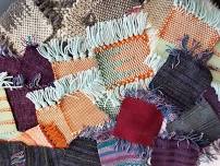 Beginning Rigid Heddle Weaving — Ozark Folkways