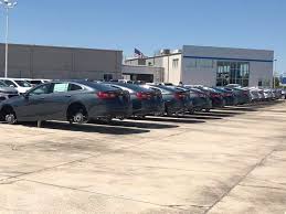 There may be plenty of used car dealerships in new orleans, but none are quite like premier cdjrf! More Than 100k Of Rims And Tires Were Stolen From A Louisiana Car Dealership Cnn