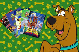 Is being made by a friend of. 5 Best Direct To Video Scooby Doo Movies You Probably Missed