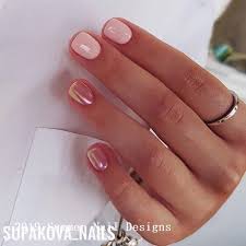 33 Cute Summer Nail Design Ideas 2 Plain Acrylic Nails Plain Nails Simple Nails