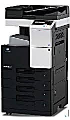 Tanda tanya juni 07, 2021. Konica Minolta Bizhub C227 Driver Download Konica Minolta Locker Storage Multifunction Printer