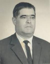 Ferreirós do Dão Por Luís Lopes