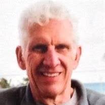 Frederick A. Walter Obituary