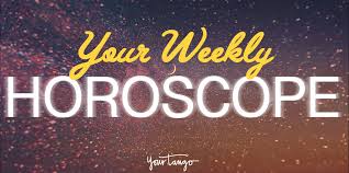 Your ruling planet is mercury & moon. Horoscope For The Week Of August 2 August 8 2021 Yourtango