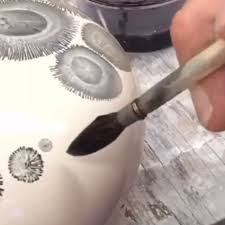 Rokas J Pottery Techniques Pottery Designs Pottery Painting