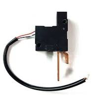 1PC New Original GRUNER UL-721Q-R1A-B032 relay 12VDC