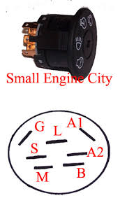 6 terminal ignition switch diagram here you are at our site this is images about 6 terminal ignition switch diagram posted by brenda botha in 6 category on sep 27. John Deere Ignition Switches John Deere Pto Switch