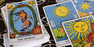 One of the rare cards will be your hero's unique specialization (rare). A Closer Look At The World Tarot Card What It Means For Beginnings