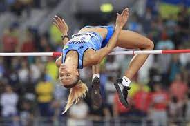 The fsfi was absorbed by the international association of athletics federations in 1936. High Jump Women Senior Outdoor 2020