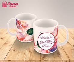 Canecas De Porcelana Para O Dia Das Maes Caneca Porcelana Dia Das Maes Produzida Em Ceramica Com Decoracao De Alta Temperatura E Resistente Ao Uso Em Forn Canecas Canecas Personalizadas Dia Das Maes