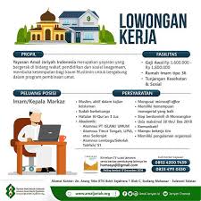We did not find results for: Lowongan Kerja Sekolah Yayasan Di Makassar Lokercumacuma